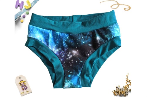 Buy M Briefs Sapphire Galaxy now using this page